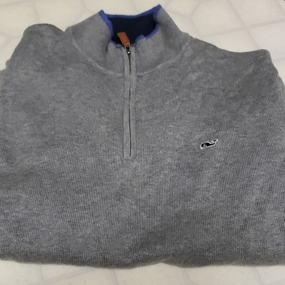 Vineyard Vines Other - Mens Vineyard vines sweater